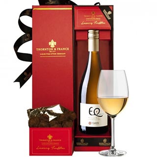 T & F EQ Special Christmas Hamper image